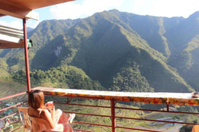 Отель Batad Transient House  Banaue